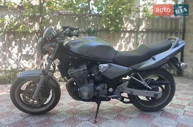 Мотоцикл Без обтекателей (Naked bike) Suzuki GSX-750 2006 в Каменском