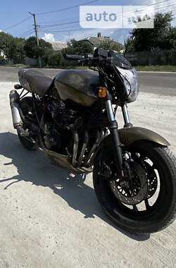 Мотоцикл Без обтекателей (Naked bike) Suzuki GSX 750F Katana 1995 в Василькове