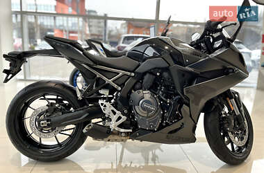 Мотоцикл Спорт-туризм Suzuki GSX 8R 2025 в Хмельницькому