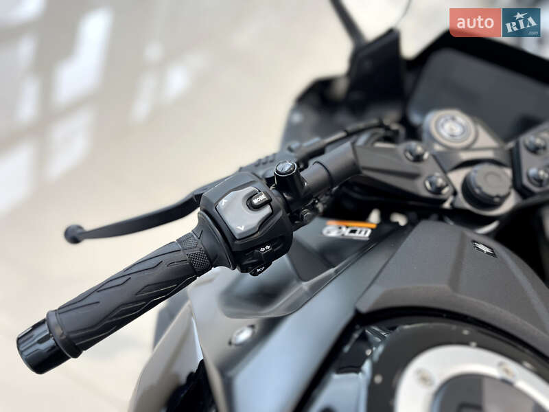 Мотоцикл Спорт-туризм Suzuki GSX 8R 2025 в Хмельницком