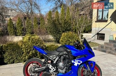Мотоцикл Кастом Suzuki GSX 8R 2024 в Києві