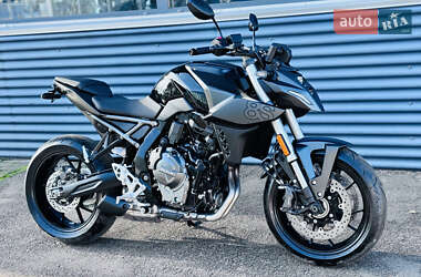 Мотоцикл Без обтікачів (Naked bike) Suzuki GSX 8S 2024 в Рівному