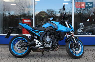 Мотоцикл Без обтекателей (Naked bike) Suzuki GSX 8S 2023 в 