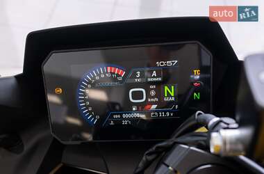 Мотоцикл Без обтікачів (Naked bike) Suzuki GSX 8S 2024 в 