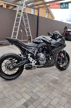 Спортбайк Suzuki GSX 8S 2023 в 