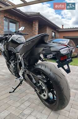 Спортбайк Suzuki GSX 8S 2023 в 