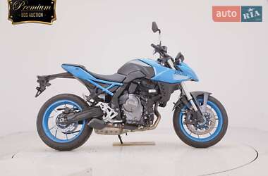 Мотоцикл Без обтікачів (Naked bike) Suzuki GSX 8S 2024 в Білогородці