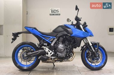 Мотоцикл Без обтекателей (Naked bike) Suzuki GSX 8S 2023 в Белогородке