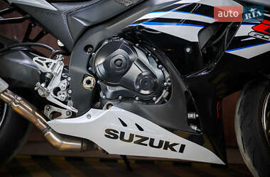 Спортбайк Suzuki GSX-R 1000 2014 в Дніпрі