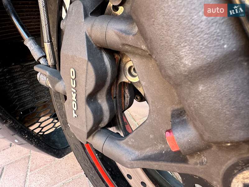 Спортбайк Suzuki GSX-R 1000 2006 в Кропивницком