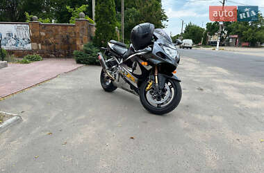 Спортбайк Suzuki GSX-R 1000 2002 в Києві