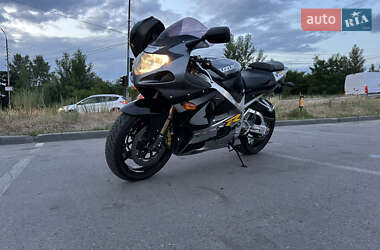 Спортбайк Suzuki GSX-R 1000 2002 в 