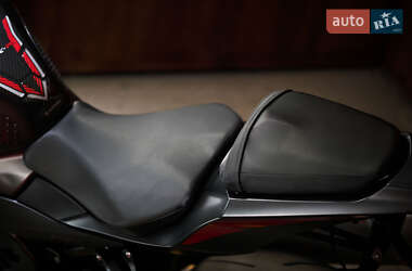 Спортбайк Suzuki GSX-R 1000 2018 в 