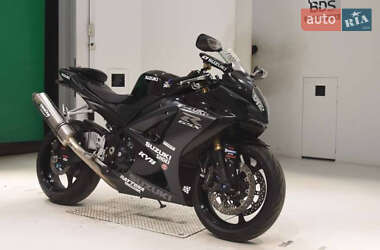 Спортбайк Suzuki GSX-R 1000 2008 в Одессе