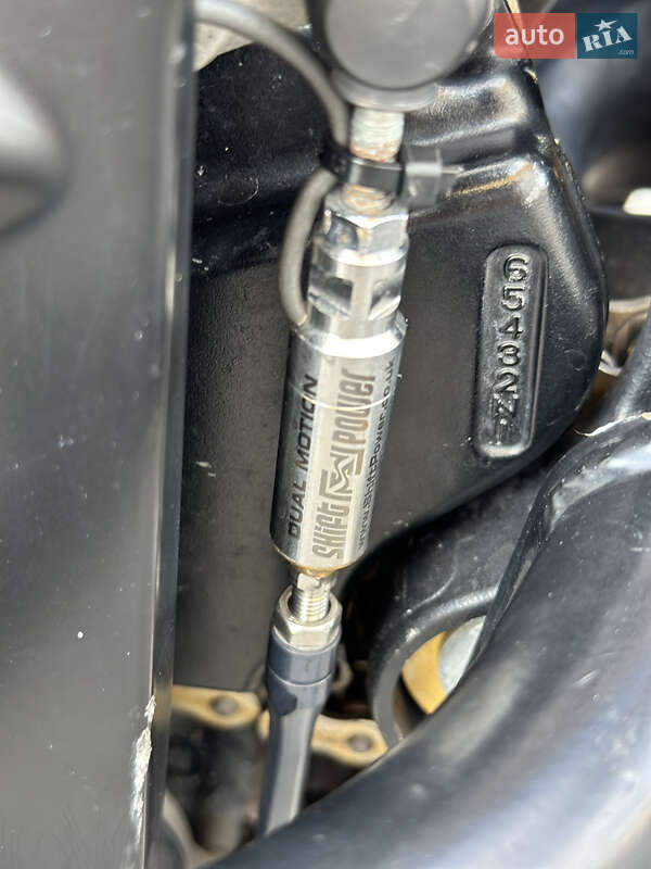 Спортбайк Suzuki GSX-R 1000 2009 в Ізмаїлі