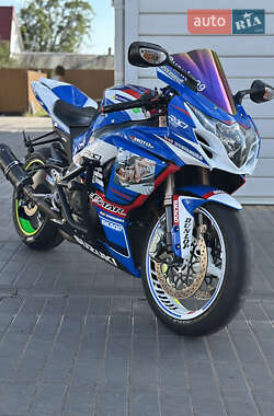 Спортбайк Suzuki GSX-R 1000 2009 в 