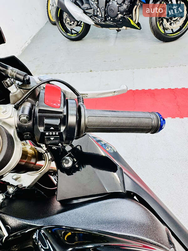 Спортбайк Suzuki GSX-R 1000 2008 в Одессе