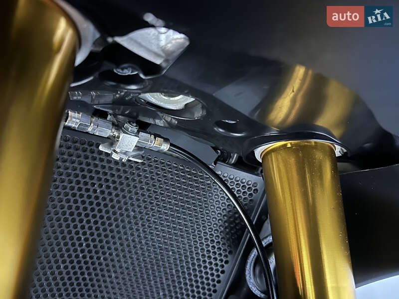 Спортбайк Suzuki GSX-R 1000 2022 в Нежине