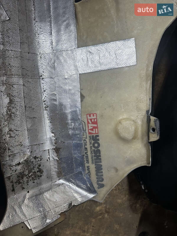 Спортбайк Suzuki GSX-R 1000 2022 в Нежине