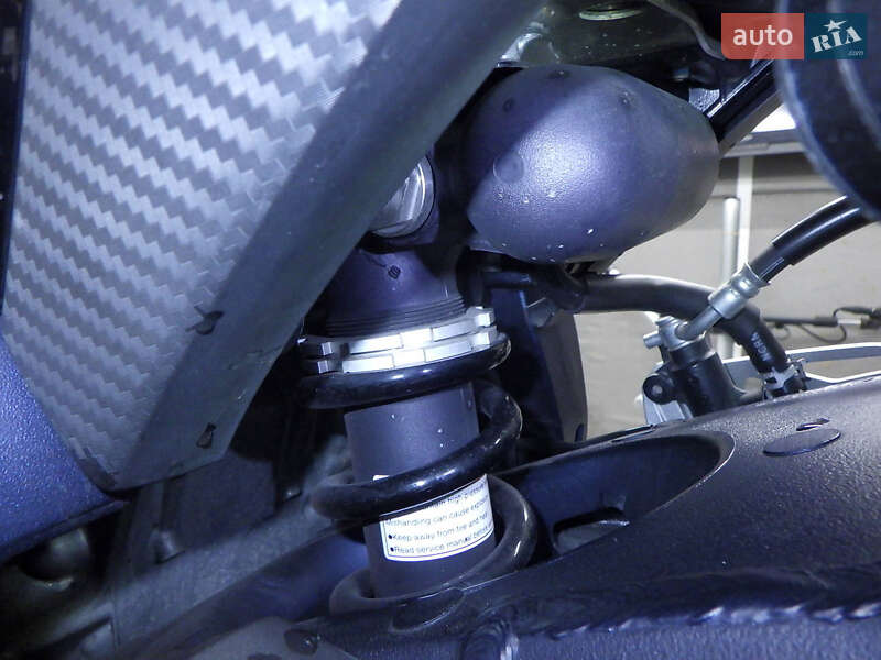 Спортбайк Suzuki GSX-R 1000 2012 в Нежине