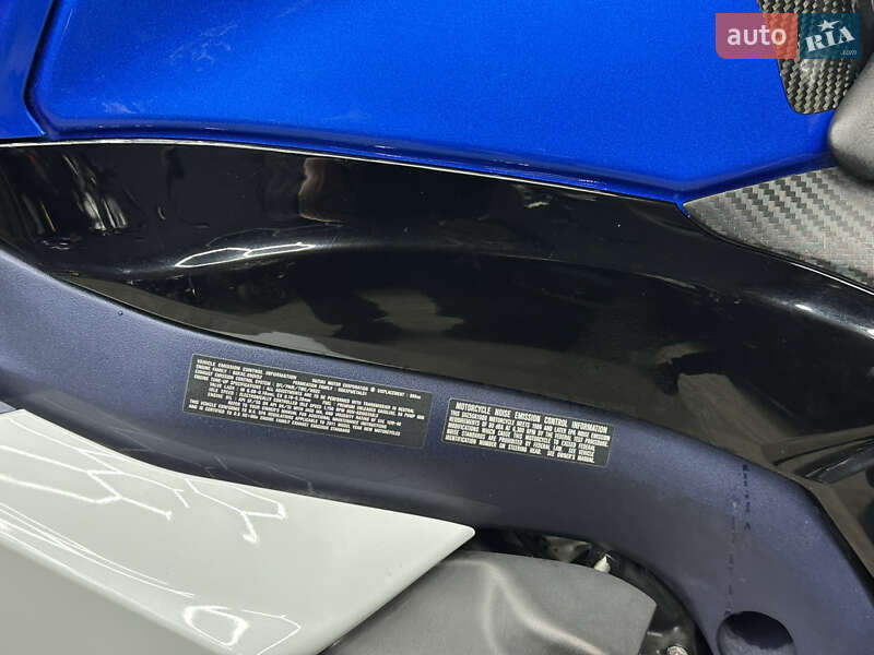 Спортбайк Suzuki GSX-R 1000 2012 в Ніжині