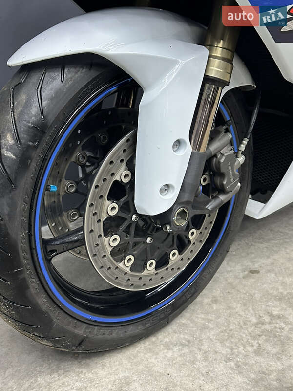 Спортбайк Suzuki GSX-R 1000 2012 в Ніжині