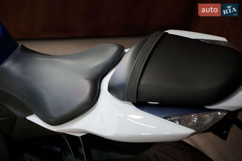 Спортбайк Suzuki GSX-R 1000 2012 в Днепре