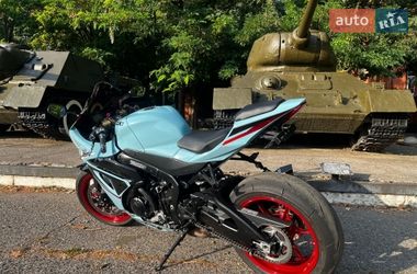 Спортбайк Suzuki GSX-R 1000 2024 в Одессе