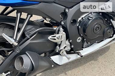 Спортбайк Suzuki GSX-R 1100 2014 в Одесі