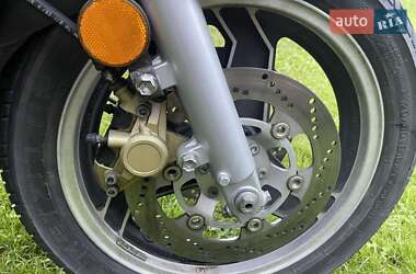 Мотоцикл Туризм Suzuki GSX-R 1100 1998 в 