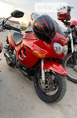 Мотоцикл Спорт-туризм Suzuki GSX-R 600 2000 в Романове