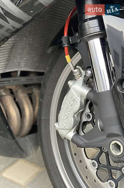 Спортбайк Suzuki GSX-R 600 2014 в Киеве