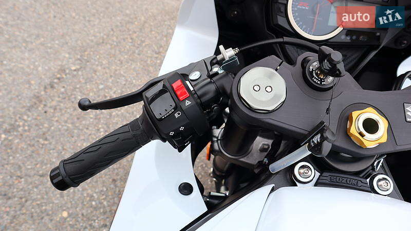 Мотоцикл Классік Suzuki GSX-R 600 2025 в Києві