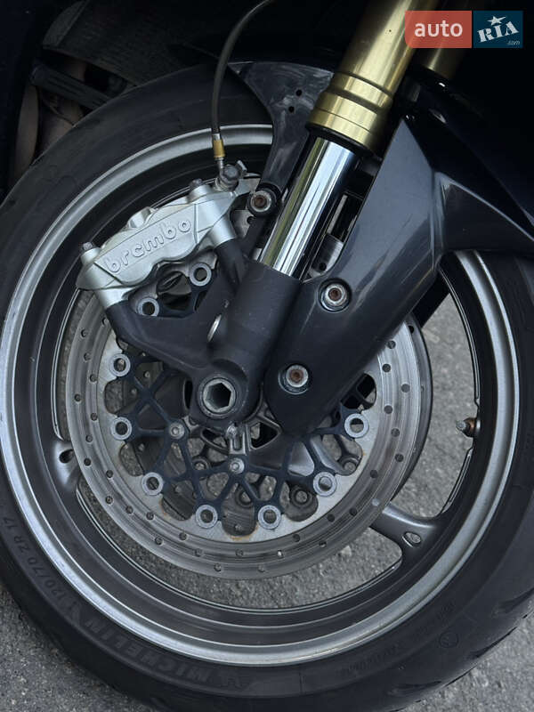 Спортбайк Suzuki GSX-R 600 2010 в Киеве фото 15 Спортбайк Suzuki GSX-R 600 2010 в Киеве