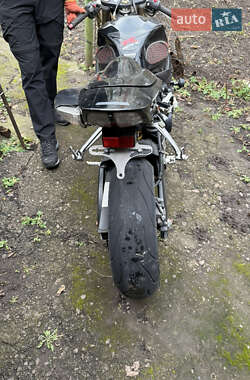 Спортбайк Suzuki GSX-R 600 2007 в Ровно