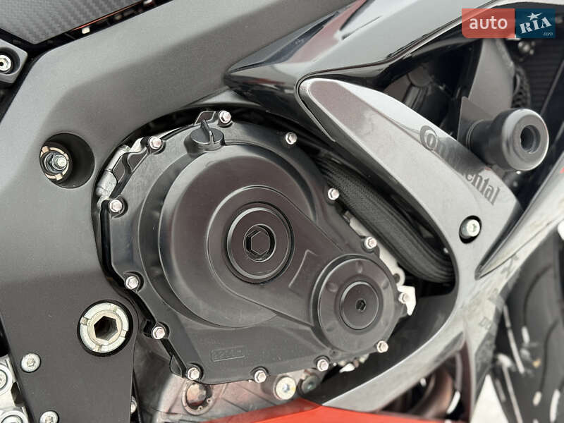 Квадроцикл спортивный Suzuki GSX-R 600 2008 в Луцке