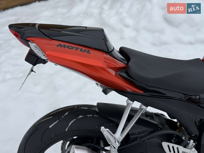 Квадроцикл спортивный Suzuki GSX-R 600 2008 в Луцке