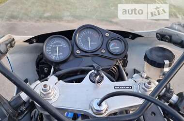 Мотоцикл Спорт-туризм Suzuki GSX-R 750 1995 в Сарнах