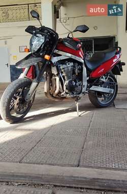 Грузовые мотороллеры, мотоциклы, скутеры, мопеды Suzuki GSX-R 750 1996 в 