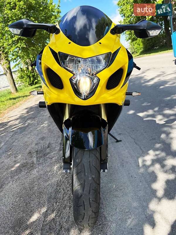 Спортбайк Suzuki GSX-R 750 2005 в Ровно фото 7 Спортбайк Suzuki GSX-R 750 2005 в Ровно
