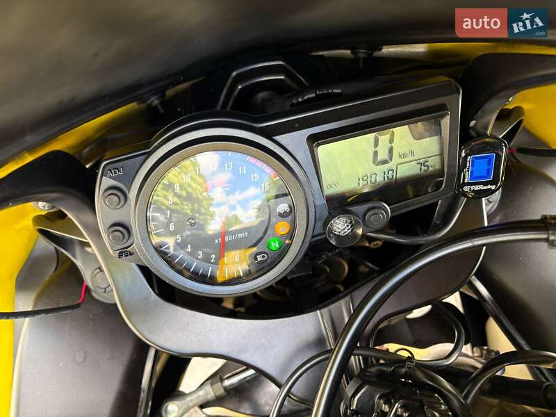 Спортбайк Suzuki GSX-R 750 2005 в Ровно фото 10 Спортбайк Suzuki GSX-R 750 2005 в Ровно