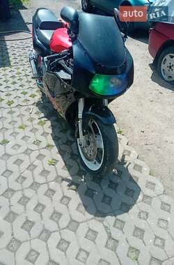 Спортбайк Suzuki GSX-R 750 1999 в 