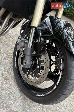 Мотоцикл Без обтекателей (Naked bike) Suzuki GSX-R 750 2015 в 