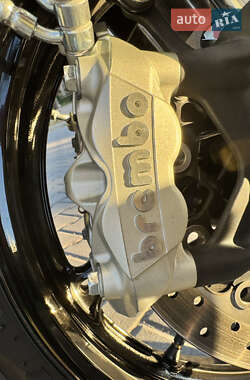 Спортбайк Suzuki GSX-R 750 2024 в 