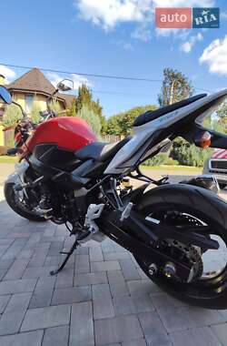 Мотоцикл Без обтекателей (Naked bike) Suzuki GSX-R 750 2017 в 