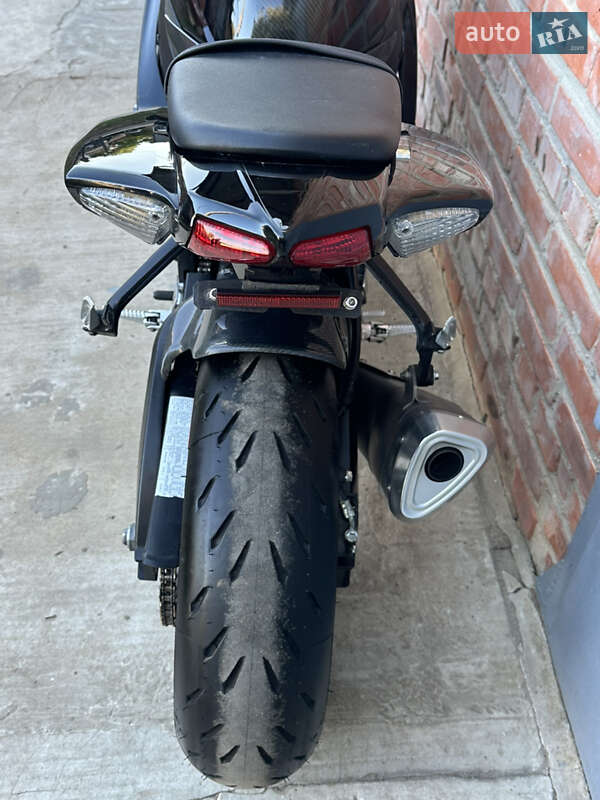 Спортбайк Suzuki GSX-R 750 2009 в Нежине