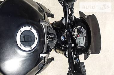 Мотоцикл Без обтікачів (Naked bike) Suzuki GSX-S 1000 2014 в Одесі