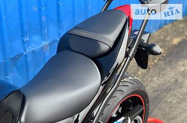Мотоцикл Спорт-туризм Suzuki GSX-S 1000 2018 в Києві