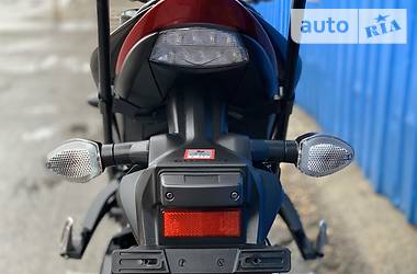 Мотоцикл Спорт-туризм Suzuki GSX-S 1000 2018 в Киеве
