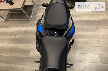 Мотоцикл Без обтекателей (Naked bike) Suzuki GSX-S 1000 2019 в Киеве